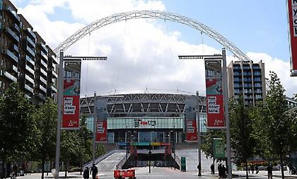 Ρίχνει... άκυρο σε Ρωσία και σκέφτεται Αγγλία η UEFA για το Euro