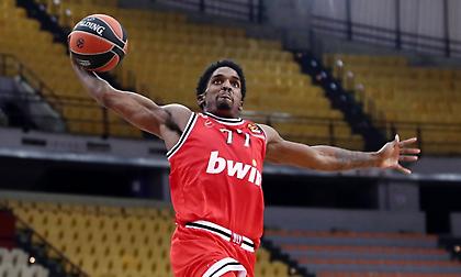 Με τριπλό ΜακΚίσικ και Παπαγιάννη το Top10 της Ευρωλίγκας (video)