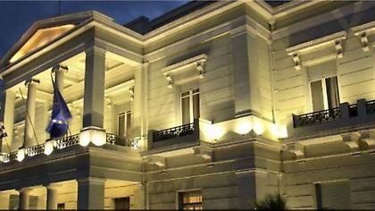 Αθήνα σε Άγκυρα: Πρωτοφανής πρόκληση η επίσκεψη Ερντογάν στα Βαρώσια