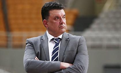 Αναλαμβάνει τον Ιωνικό ο Αγγέλου