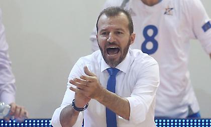 Τσίκληρας: «Η τέταρτη περίοδος ήταν η αχίλλειος πτέρνα μας»