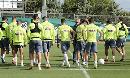 «Κορμό» έχει, ώρα να βρει και… ταυτότητα ο Παναθηναϊκός