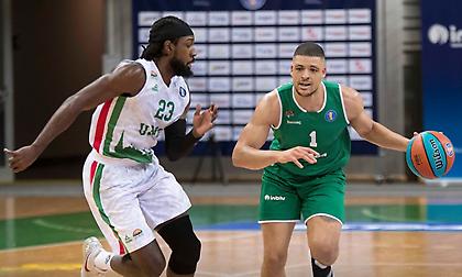 «Κάζο» για την Ούνιξ στην Πολωνία!