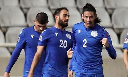 Έβγαλε τον… Κάστανο από την «φωτιά» η Κύπρος