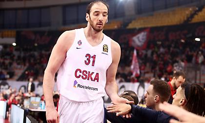 Ψάχνει την επιστροφή στο ΝΒΑ μέσω… Καβαλίερς ο Κουφός