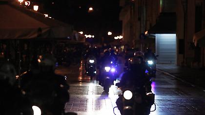 Κορώνο-πάρτι στη Θεσσαλονίκη: Ποινές φυλάκισης για τους ενοικιαστές του διαμερίσματος