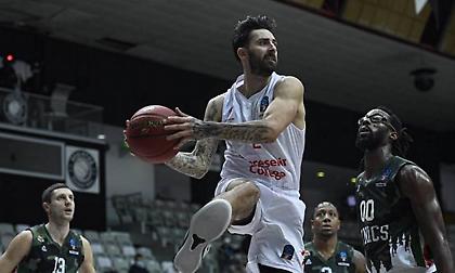 Φενέρ: Ενισχύεται με Άλεξ Πέρεζ