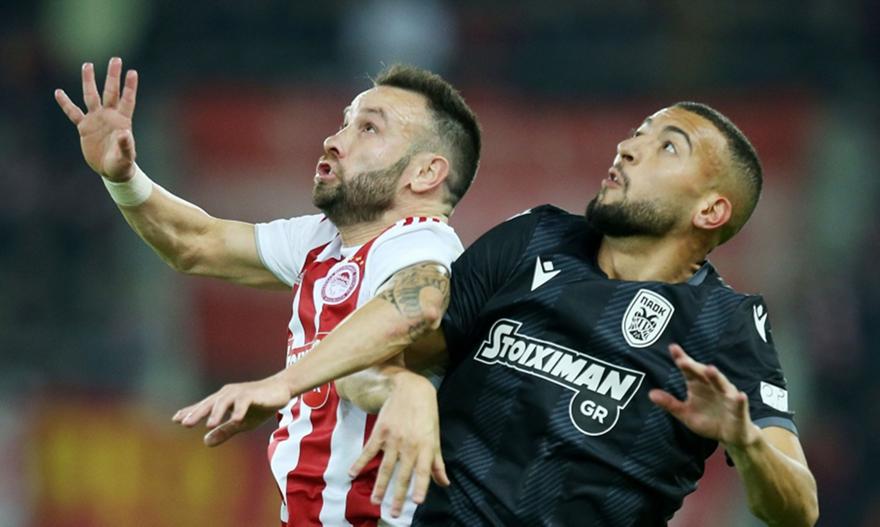 Πιθανόν μέσα στις γιορτές το ΠΑΟΚ-Ολυμπιακός