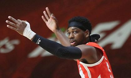 Λόιντ: «Έχω πολλά να αποδείξω, μπορούμε να γίνουμε τρομακτική ομάδα!»