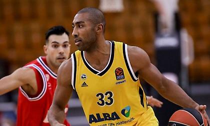 Γκρέιντζερ για τους σοβαρούς τραυματισμούς: «Δεν θα με νικήσουν, θα συνεχίσω να παίζω»