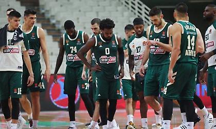 Παναθηναϊκός blog: «Θα πρέπει ο κόσμος να συνηθίσει στις αρκετές ήττες»; Συγγνώμη, όχι φέτος