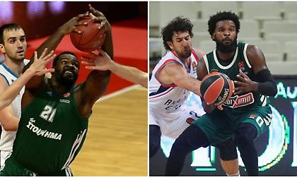 Σέλβιν Μακ: Το καλύτερο «πράσινο» ντεμπούτο μετά τον… Σοφοκλή! (videos)