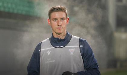 Από το χάντμπολ στην εθνική ποδοσφαίρου μέσα σε μήνες