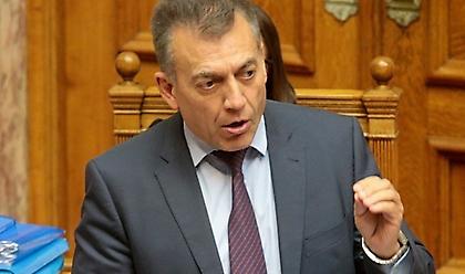 Βρούτσης: Σε πέντε δόσεις η ρύθμιση των ασφαλιστικών εισφορών