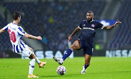 Τα οικονομικά μεγέθη του Ολυμπιακού με των άλλων κλαμπ στο Τσάμπιονς Λιγκ…