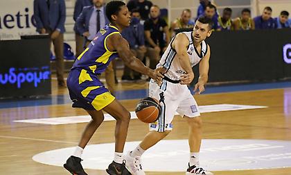 Ξανθόπουλος στον ΣΠΟΡ FM 94,6: «Μεγάλος ο κίνδυνος τραυματισμού για τους αθλητές»