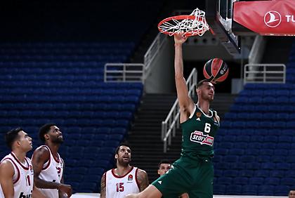 Ανάλυση: Ο βελτιωμένος Γιώργος Παπαγιάννης (vids + pic)