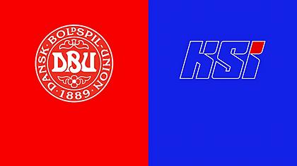 Δανία-Ισλανδία