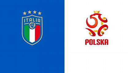 Ιταλία-Πολωνία