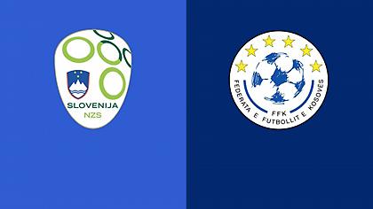 Σλοβενία-Κοσοβό
