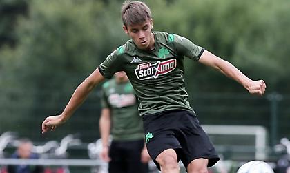 Για αυτό το λόγο δεν αγωνίζεται ο Βαγιαννίδης στο Βέλγιο