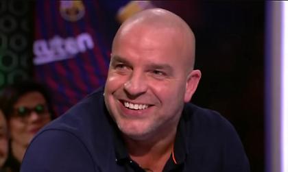 Φαν Ντερ Μέιντε: «Ήθελα να αυτοκτονήσω»