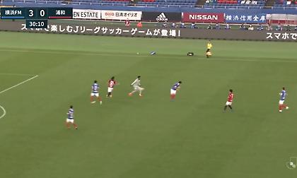 Αυτό το αυτογκόλ… πόνεσε (video)