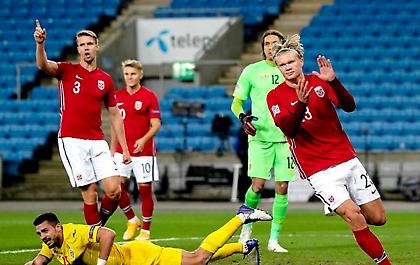 Ζητά… κλήρωση και όχι μηδενισμό η Νορβηγία με Ρουμανία