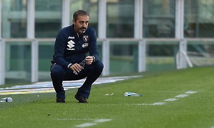 Θετικός στον κορωνοϊό ο Τζιαμπάολο