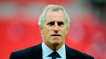 «Έφυγε» ο Ρέι Κλέμενς