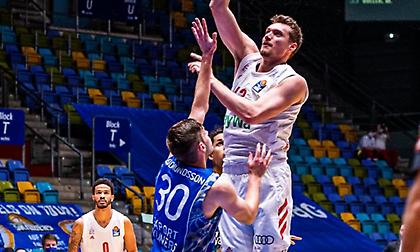 Πέρασε με «καυτό» Τσίπσερ από τη Φρανκφούρτη η Μπάγερν