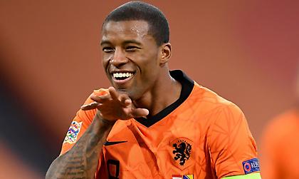 «Χτύπησε» δις στο πρώτο τέταρτο με Βαϊνάλντουμ η Ολλανδία (video)