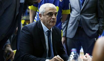 Πεδουλάκης: «Έδωσαν λύσεις οι Αθηναίου και Τζόουνς»