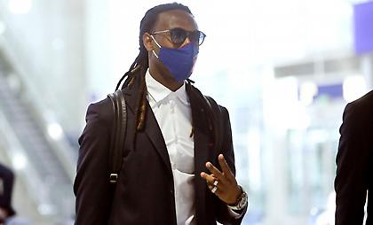 Mirror: «Ετοιμάζει πρόταση 11 εκατ. ευρώ για Σεμέδο η Λίβερπουλ»