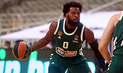 Το εντυπωσιακό ξεκίνημα του Μακ στον Παναθηναϊκό (video)