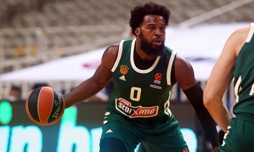 Το εντυπωσιακό ξεκίνημα του Μακ στον Παναθηναϊκό (video)