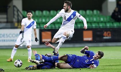 Νέα χαμένη ευκαιρία από τον… σεληνιασμένο Φορτούνη (video)