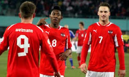 Στο «κόλπο» της ανόδου Ουγγαρία, Τσεχία κι Αυστρία