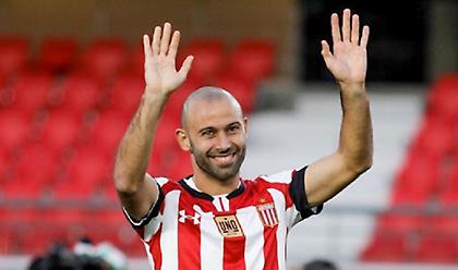 Κρέμασε τα παπούτσια του ο Μασεράνο!