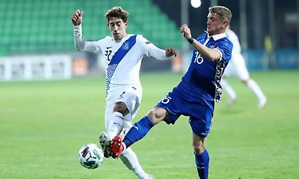 Τσιμίκας: «Έχουμε καλό κλίμα και το αποδεικνύουμε»