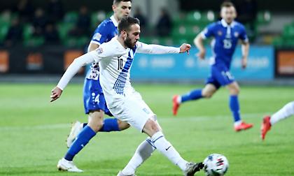 Φορτούνης: «Πήραμε τον πρώτο τελικό, πάμε για τον δεύτερο»