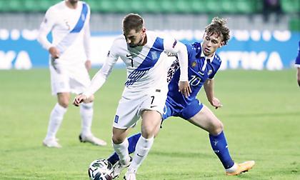 Μαυρίας: «Όλοι έπαιξαν καλά σήμερα»