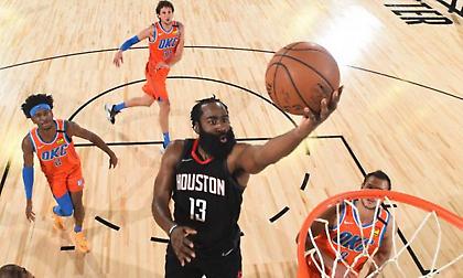 Χάρντεν: Βλέπει με… καλό μάτι την προοπτική του Μπρούκλιν (photo)