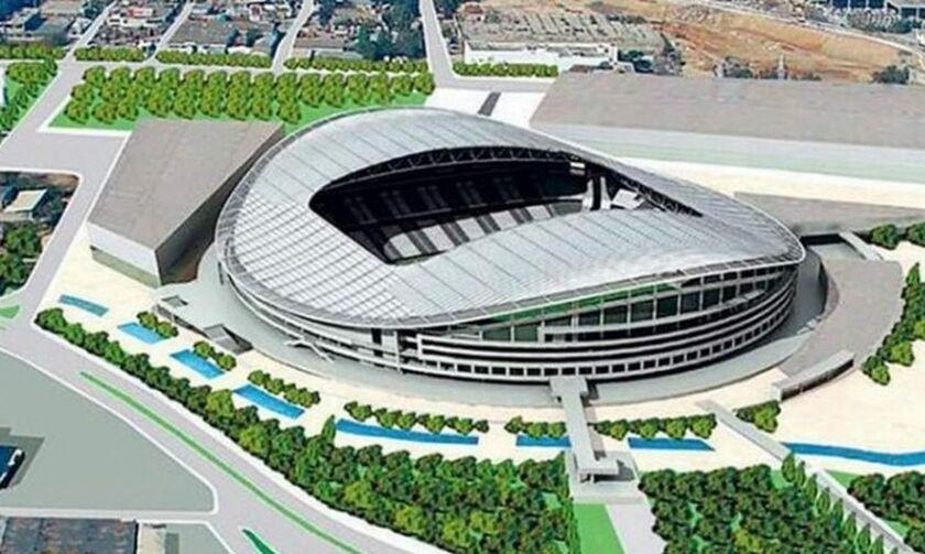 Ο κρίσιμος ρόλος του Ταμείου Ανάκαμψης για Βοτανικό