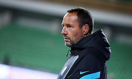 Εθνική: «Έπιασε» σερί του Ρεχάγκελ ο Φαντ Σιπ