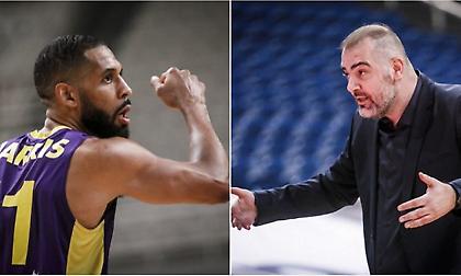 Χάποελ Χολόν: Ολοταχώς για την πρώτη της παρουσία στα playoffs του BCL η ομάδα του Δέδα!