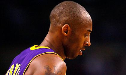 Κόμπι Μπράιαντ: Πολλά τα λεφτά και μετά θάνατον