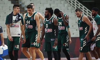 Παναθηναϊκός: Ποτέ ξανά τέτοια εκκίνηση στο ΟΑΚΑ! (videos)