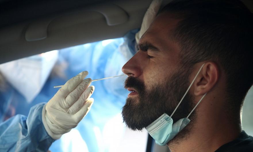 Κρίσιμα τεστ κορωνοϊού στην ΑΕΚ