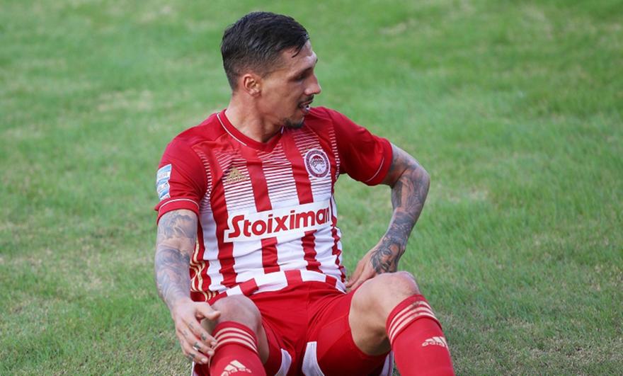 Αισιοδοξία για Χολέμπας και η λύση… Ραφίνια